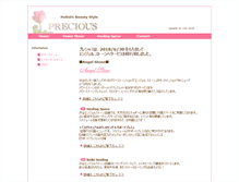 Tablet Preview
