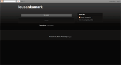 Desktop Preview