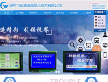 Tablet Preview