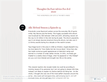 Tablet Preview