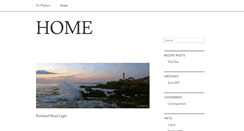 Desktop Preview