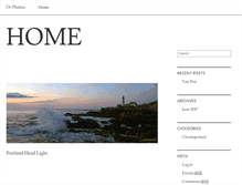 Tablet Preview