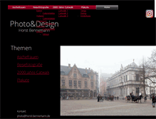 Tablet Preview