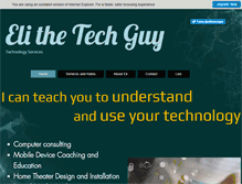 Tablet Preview