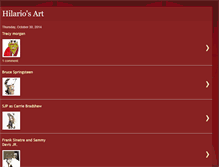 Tablet Preview