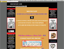 Tablet Preview