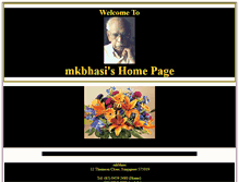 Tablet Preview