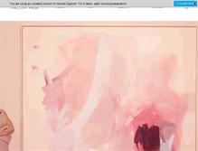 Tablet Preview