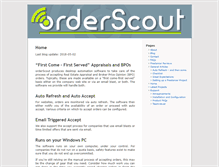 Tablet Preview