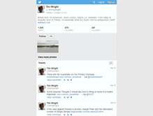 Tablet Preview