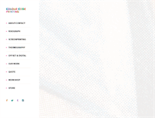 Tablet Preview