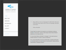 Tablet Preview