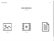Tablet Preview