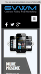 Mobile Preview