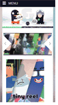 Mobile Preview