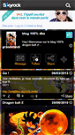 Mobile Preview