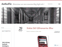 Tablet Preview