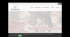 Desktop Preview