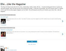 Tablet Preview