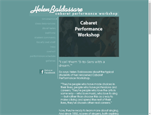 Tablet Preview