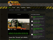 Tablet Preview
