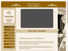 Tablet Preview