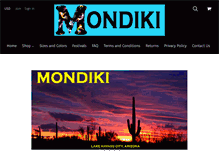 Tablet Preview