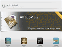 Tablet Preview