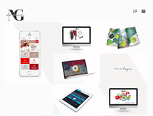 Tablet Preview