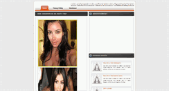 Desktop Preview