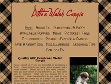 Tablet Preview