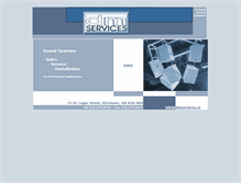 Tablet Preview