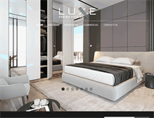 Tablet Preview