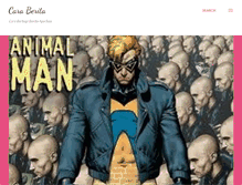 Tablet Preview