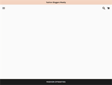 Tablet Preview