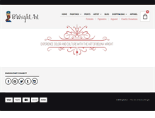 Tablet Preview