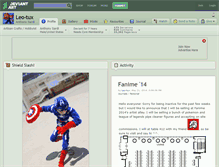Tablet Preview