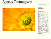 Tablet Preview