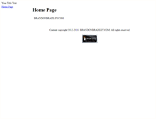Tablet Preview