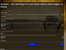 Tablet Preview