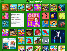 Tablet Preview