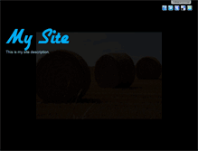 Tablet Preview