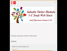 Tablet Preview