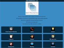 Tablet Preview