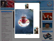 Tablet Preview