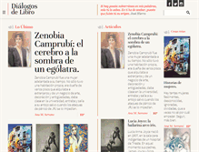 Tablet Preview
