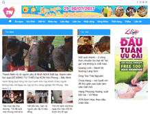 Tablet Preview