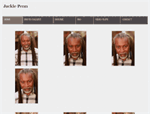 Tablet Preview