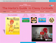 Tablet Preview