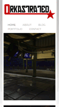 Mobile Preview